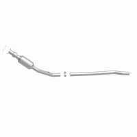 MagnaFlow 96-00 Dodge Caravan 2.4L Direct Fit Converter