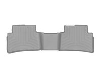 WeatherTech 2019+ Lexus UX Rear FloorLiner - Grey