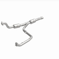 Magnaflow 15-16 Ram 2500 6.4L California Grade CARB Compliant DF Catalytic Converter