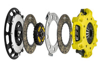 ACT 18-23 Ford Mustang GT 5.0L Mod-Twin 10.5 HD Sprung Street Clutch Kit