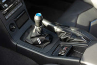 GReddy 95-98 Nissan Skyline BCNR33 Genuine Leather Brake Boot