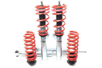 H&R 21-23 BMW M440i Convertible G23 (2WD) Street Perf. Coil Over