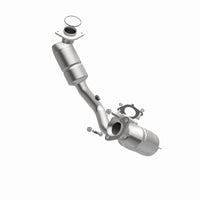 MagnaFlow 04-07 Ford Taurus 3.0L Direct Fit Converter