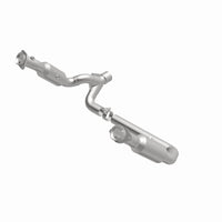 MagnaFlow 11-13 Ram 1500 4.7L Direct Fit Converter