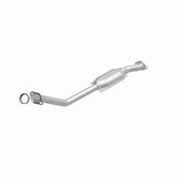 MagnaFlow 95 Mazda B2300 2.3L CA Direct Fit Converter