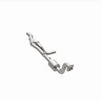 MagnaFlow 04-06 Dodge Durango 5.7L Direct Fit Converter
