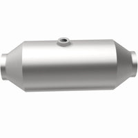 MagnaFlow MagnaFlow 2.5 in. OEM Grade Federal / EPA Compliant Universal Catalytic Converter