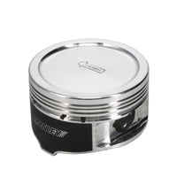Manley Ford 4.6L Modular V8 Piston Set - 3.572in Bore 1.200in CH, -28.00 CC