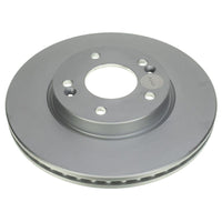 Power Stop 19-22 Kia Forte Front Evolution Coated Rotor
