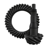 Yukon Gear High Performance Ring & Pinion Gear Set 9.75in in a 3.31 Ratio