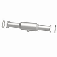 MagnaFlow Direct Fit Catalytic Converter 83-85 Ford Ranger 2.8L