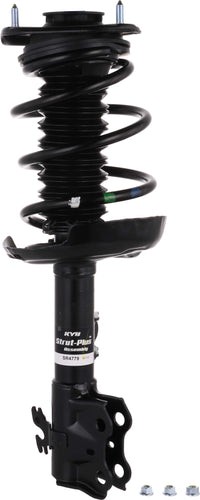 KYB 19-22 Lexus UX200/UX250H / 18-22 Toyota C-HR Strut-Plus Assembly - Front Right