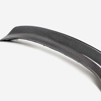 Seibon 2023 Nissan Z DA-Style Carbon Fiber Rear Spoiler