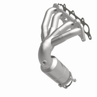 MagnaFlow Direct Fit Catalytic Converter 97-01 Toyota Camry 2.2L - California