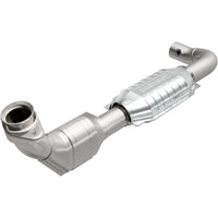 MagnaFlow Direct Fit Catalytic Converter 97-98 Ford Trucks 4.6L
