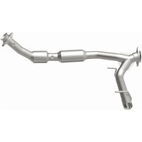 MagnaFlow 03-04 Lincoln Navigator 5.4L Direct Fit Converter