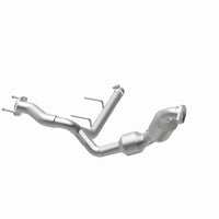 MagnaFlow 22-23 Ford F-150 2.7L Right OEM Direct Fit Converter