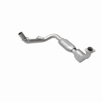 MagnaFlow Direct Fit Catalytic Converter 97-98 Ford Trucks 5.4L