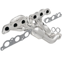 MagnaFlow Direct Fit Catalytic Converter GS300- 00-04 6 3.0L OEM