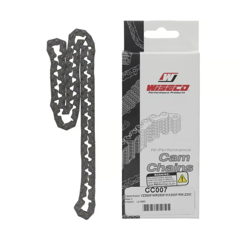 Wiseco YZ250F/WR250F/KX250F/RM-Z250 Cam Chain