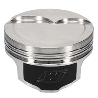Wiseco Chevrolet LS 4.070in Bore 1.115in CH -8.00 CC Professional Piston Set