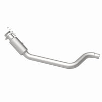 MagnaFlow 10-12 Jaguar XF 5.0L Direct Fit Converter