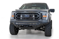 Addictive Desert Designs 2021 Ford F-150 Stealth Fighter Winch Front Bumper