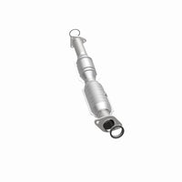 MagnaFlow Direct Fit Catalytic Converter 2004 Acura 3.5RL 3.5L