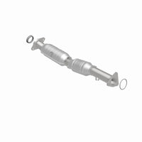 MagnaFlow Direct Fit Catalytic Converter 2004 Acura 3.5RL 3.5L