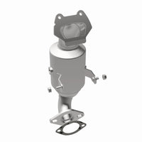 MagnaFlow 14-16 Ram ProMaster 1500/2500/3500 V6 3.6L CARB Compliant Direct Fit Catalytic Converter