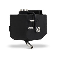 Mishimoto 2021+ Ford Bronco 2.3/2.7L EcoBoost Expansion Tank - Micro Wrinkle Black