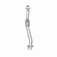MagnaFlow Direct Fit Catalytic Converter 2009-2012 Highlander 2.7 L Underbody
