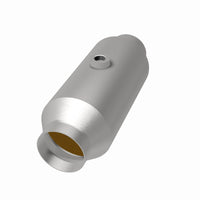 MagnaFlow California Grade CARB Compliant Universal Catalytic Converter