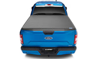 Lund 2022 Toyota Tundra 6.7ft Bed Genesis Elite Tri-Fold Tonneau Twill - Black