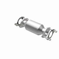 MagnaFlow 2009 Hyundai Genesis 4.6L Direct Fit Converter