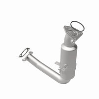 MagnaFlow Direct Fit Catalytic Converter 00-02 Focus 2.0L OEM