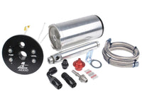 Aeromotive Fuel Pump - Module - w/o Pickup - Eliminator