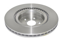DBA 08-14 Lexus IS F Front Street Series Standard Rotor