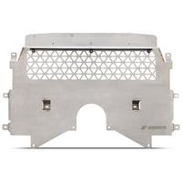 Mishimoto 2021+ BMW G80 M3 Skid Plate - Engine - Titanium