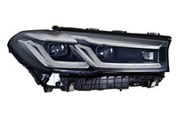 Hella BMW 21-22 Headlamp Matrix Led Rh
