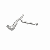 MagnaFlow 2004 Ford F-150 5.4L Direct Fit Converter