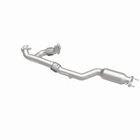 MagnaFlow Direct Fit Catalytic Converter 09-12 Nissan Murano 3.5L