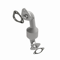 MagnaFlow 17-18 Ford Police Interceptor Utility 3.5L Direct Fit Converter