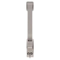 Manley Chevrolet Small Block Pro-Series I-Beam Connecting Rod Set - 6.000in Length