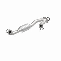 MagnaFlow Direct Fit Catalytic Converter 10-14 GX460 4.6L