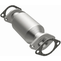 MagnaFlow 10-12 Hyundai Genesis Coupe 2.0L Direct Fit Converter