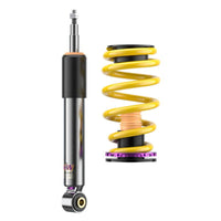 KW Coilover Kit V3 2022+ Volkswagen 2WD ID Buzz EB