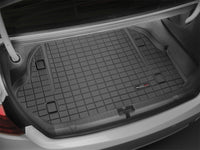 WeatherTech 14+ Acura RLX Cargo Liners - Black