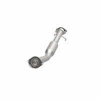 MagnaFlow DF Catalytic Conv Chevy 06-09 Impala SS/06-07 Monte Carlo SS/05-08 Pontiac Grand Prix 5.3L