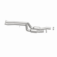 MagnaFlow 2015 M3 3 Underbody Direct Fit Converter